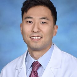 Dr. James Chung