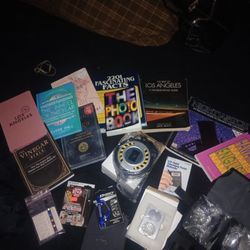 Erik's Lost and Found - I got all this for 20 bucks!