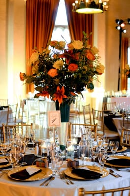 Berkeley City Club by null