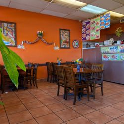 Taqueria Don Jorge