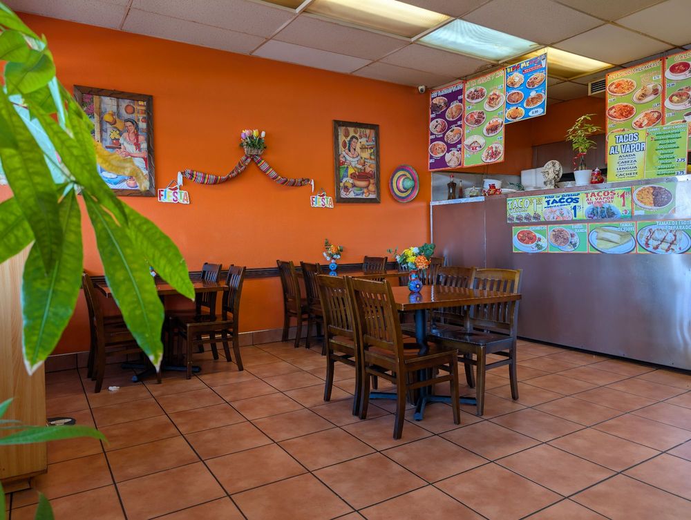 Taqueria Don Jorge