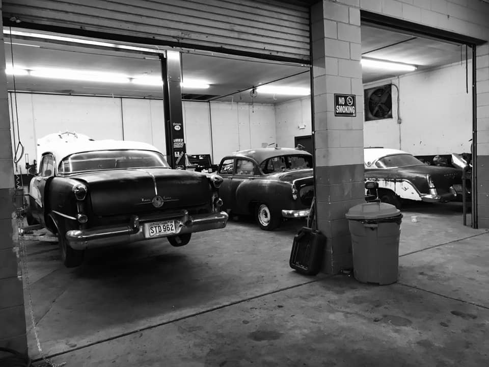 HOWARD’S AUTOMOTIVE Updated September 2024 12 Photos 5940