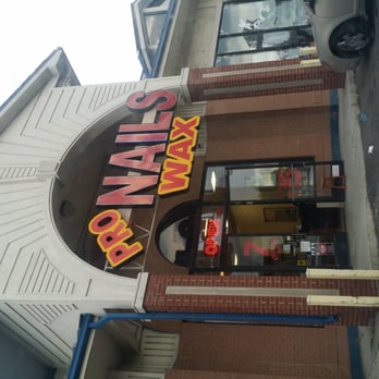 Pro Nails Wax - Nail Salons Near Me - Dearborn, Michigan