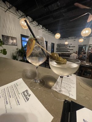 Black Radish Bar and Restaurant by null