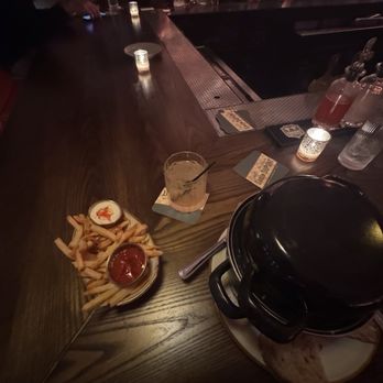 BKB - A feast! - French Near Me - Brooklyn, New York