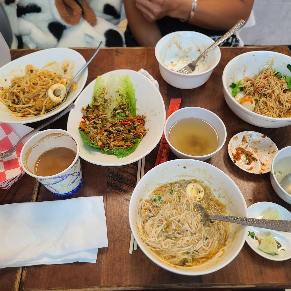 Burmese Harp - Japanese Near Me - Brooklyn, New York Burmese Harp - Japanese Near Me - Brooklyn, New York