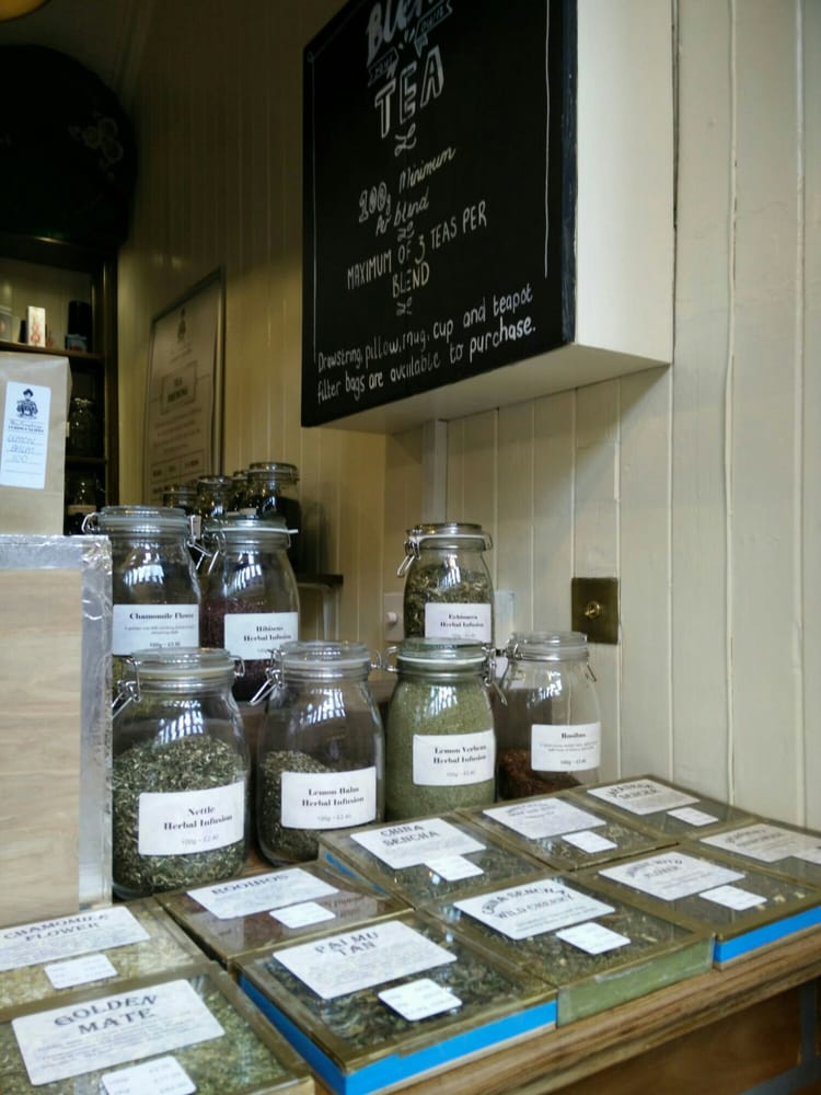 MRS PUMPHREYS CURIOUS LEAVES Updated April 2024 Grainger Street