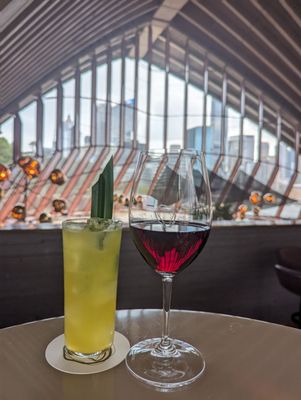 Bennelong by null