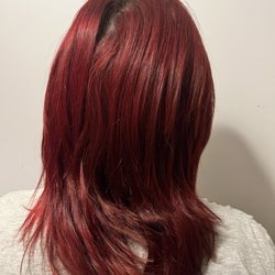 Antonia's Beauty Salon