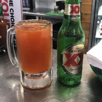 Mambo Seafood - Best Michelada in H-Town ! - Seafood Near Me - Houston, Texas Mambo Seafood - Best Michelada in H-Town ! - Seafood Near Me - Houston, Texas