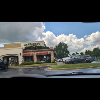 Carrabba's Italian Grill - Italian Near Me - Lexington, Kentucky