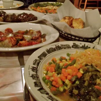 Caribbean Feast - Tons of food - Caribbean Near Me - Philadelphia, Pennsylvania