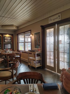Hill Top Motel & Restaurant by null