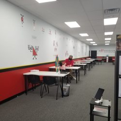 Mathnasium - Math class