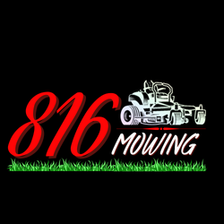 816 Mowing and Outdoor Lighting