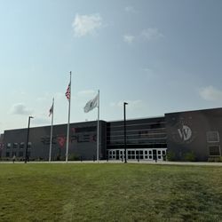 The MidAmerican Energy Company RecPlex