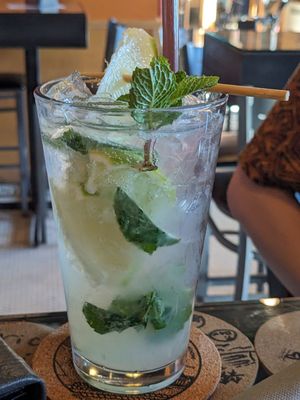 Iron Bay Restaurant & Drinkery by null