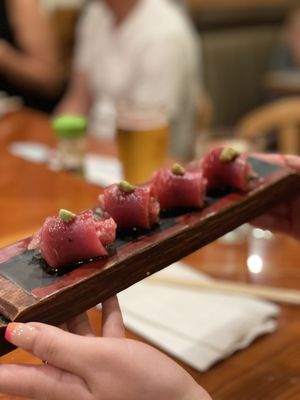 Koi Japanese Cuisine by null