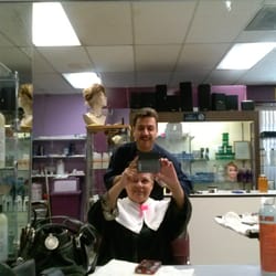 Fancy Hair Gerardo's