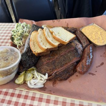 Goldee’s BBQ - Barbeque Near Me - Fort Worth, Texas