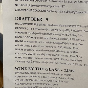 CR NoMa - Norse beer. Double IPA - Mediterranean Near Me - Washington, DC, District of Columbia CR NoMa - Norse beer. Double IPA - Mediterranean Near Me - Washington, DC, District of Columbia