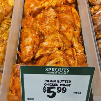 Sprouts Farmers Market - Grocery Near Me - Avenel, New Jersey