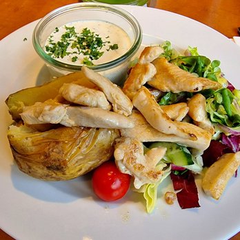 Kartoffelkiste - German Near Me - Berlin, BE Kartoffelkiste - German Near Me - Berlin, BE