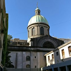 Colegio Del Salvador