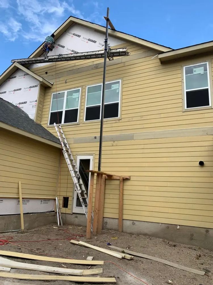 Slide of Ramirez Remodeling