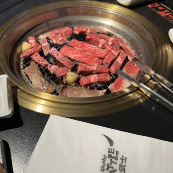 Chubby Cattle - Waygu cooking - Barbeque Near Me - Rosemead, California Chubby Cattle - Waygu cooking - Barbeque Near Me - Rosemead, California
