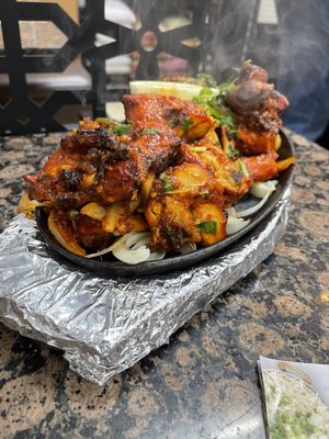 Bhanu Indian Cuisine & Market by null