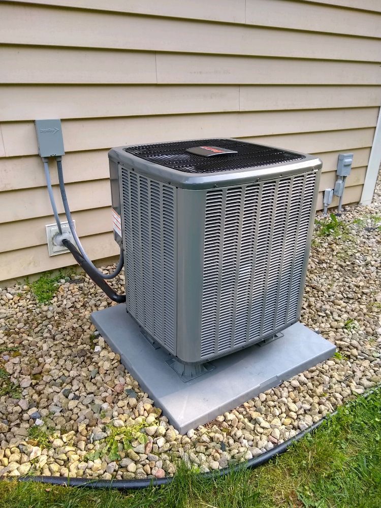 Slide of Jake's Heating Air & Plumbing