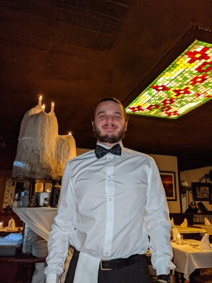 John's of 12th Street by null