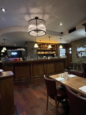 Au Bourguignon du Marais by null