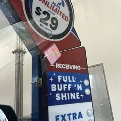Kopetsky’s Auto Wash
