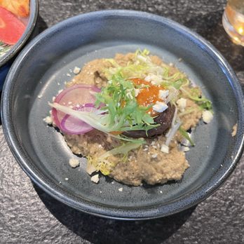 Cala - Hummus - Mediterranean Near Me - Scottsdale, Arizona