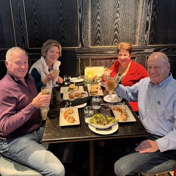 MRBL - High Top in the Bar area! Excellent service! - Steakhouses Near Me - Bellevue, Kentucky MRBL - High Top in the Bar area! Excellent service! - Steakhouses Near Me - Bellevue, Kentucky