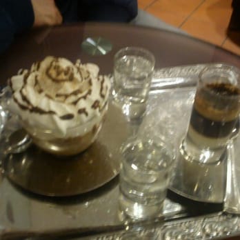Aroma - Italian Near Me - Bologna, BO