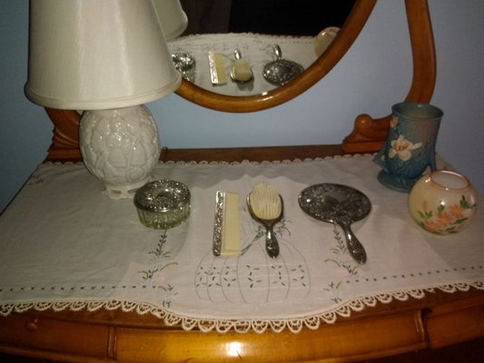 Charlotte Hawkins Brown Museum & State Historic Site by null