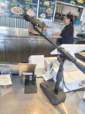 Ensenada's Surf N Turf Grill by null