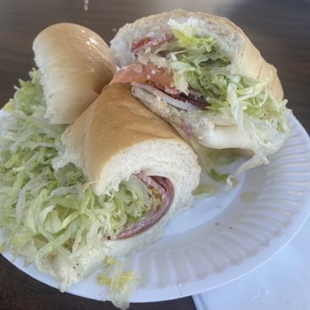 Ed's Deli - Italian - Delis Near Me - Lake Havasu City, Arizona Ed's Deli - Italian - Delis Near Me - Lake Havasu City, Arizona