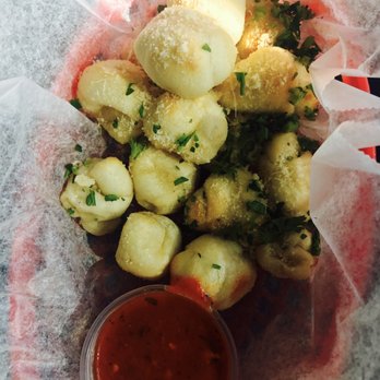 Wise Guys Pizzeria - Pizza Near Me - Roanoke, Texas