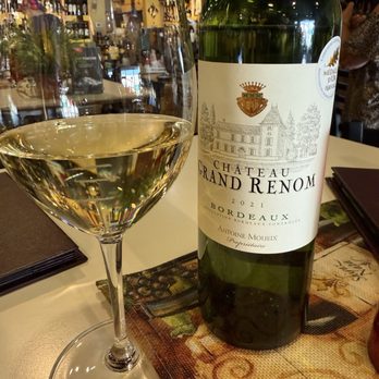 Vino 100 - Beer, Wine & Spirits Near Me - Reno, Nevada