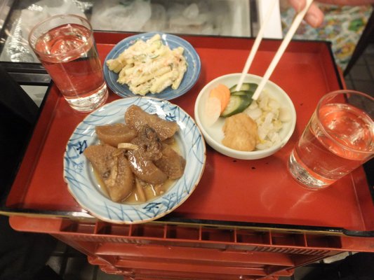 地酒専門店 鈴傳 by null