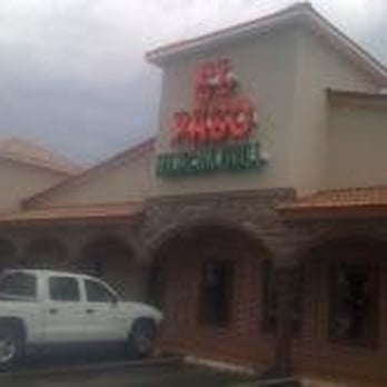 El Paso Mexican Grill - Mexican Near Me - Foley, Alabama El Paso Mexican Grill - Mexican Near Me - Foley, Alabama