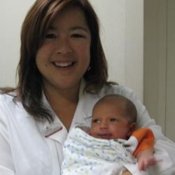 Shellee Lazar, MD
