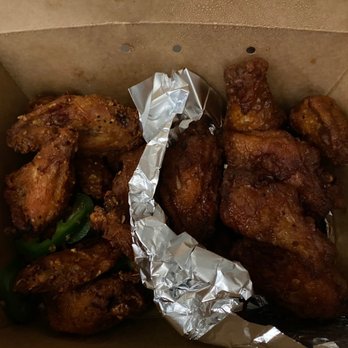 SoCal Wings - Chicken Wings Near Me - Long Beach, California SoCal Wings - Chicken Wings Near Me - Long Beach, California