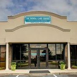 The Dental Care Center - Outside