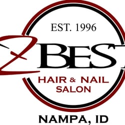 Z-Best Hair & Nail Salon