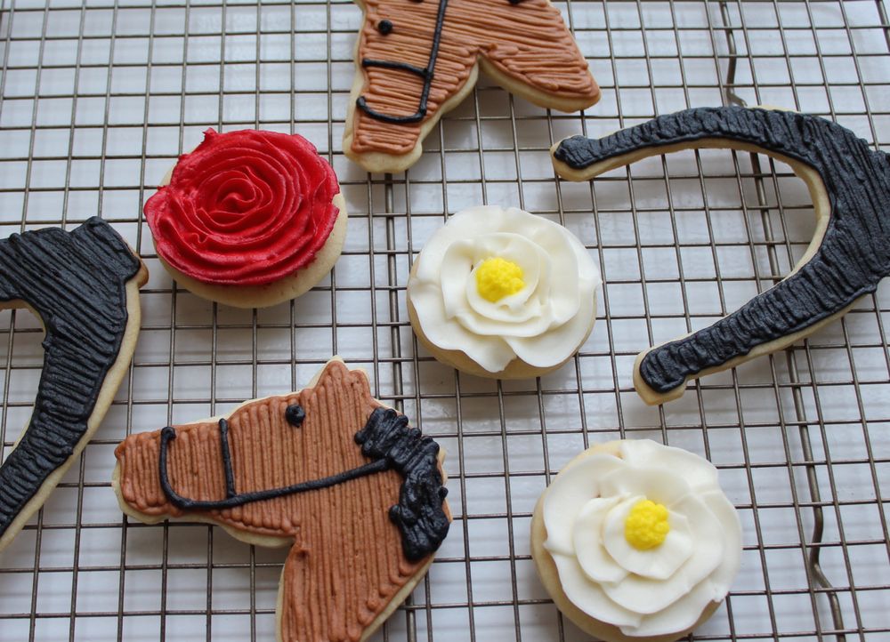 Sully and Vanilla Logo